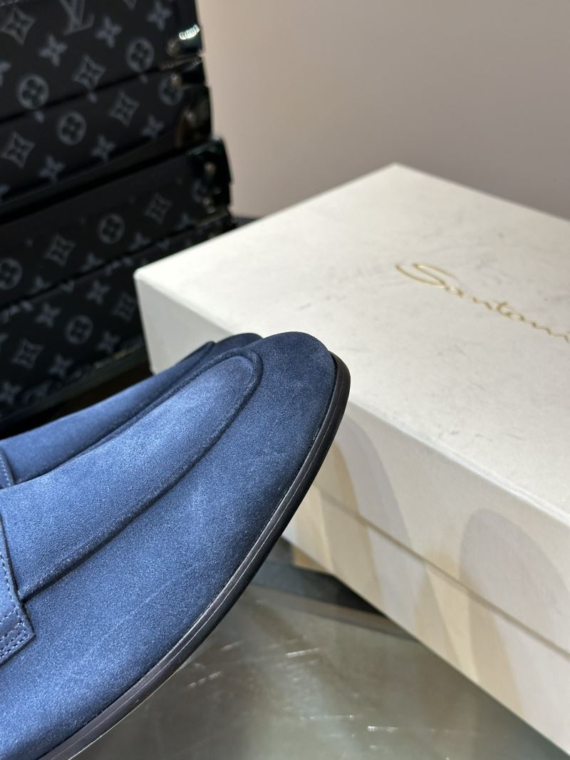 Santoni Shoes